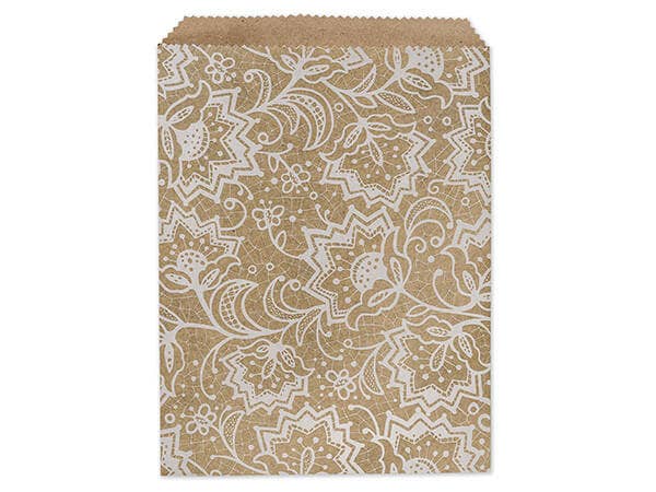 Printed Paper Merchandise Bags