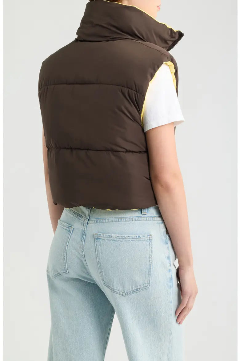Gallagher Reversible Vest