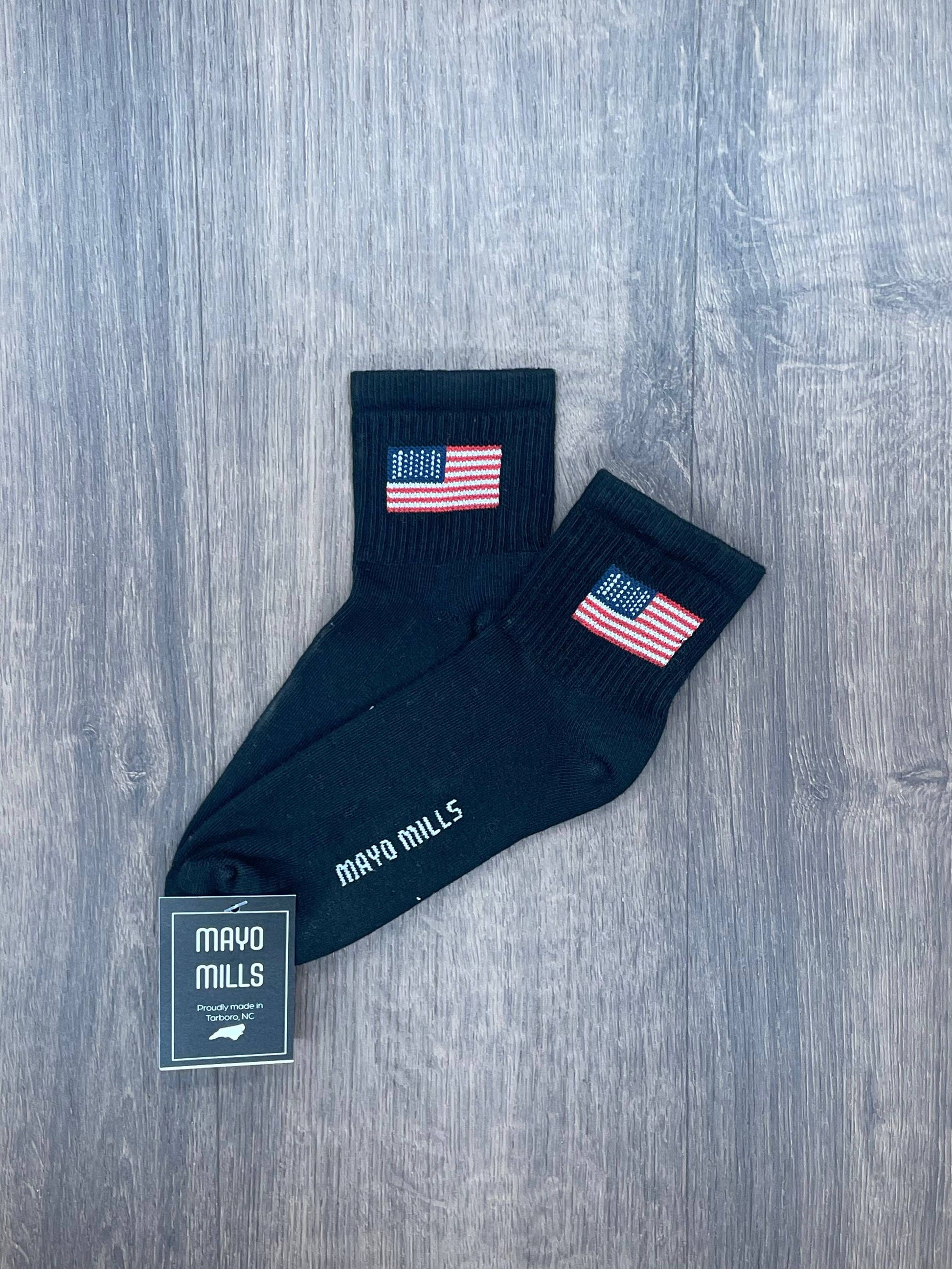 American Flag