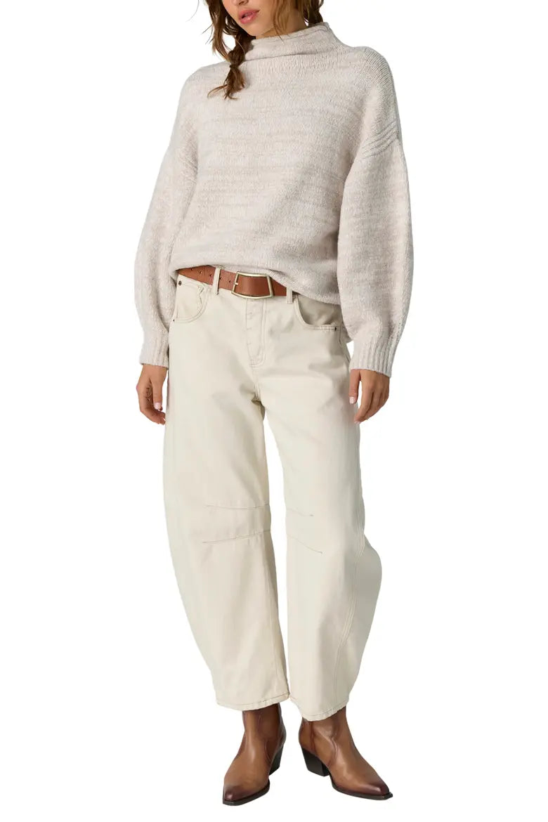 Free People Beaumont Tunic