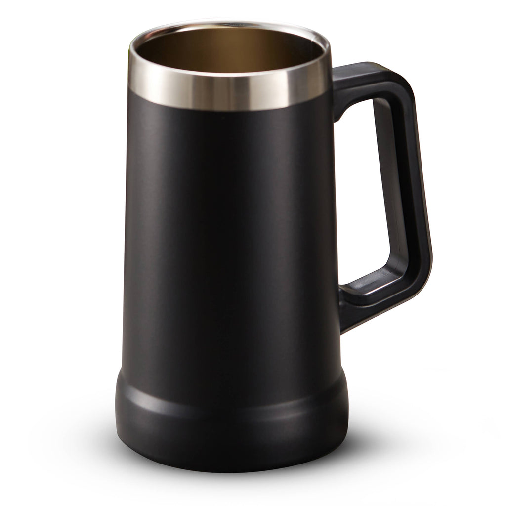 Kook Beer Stein, 23.7 oz
