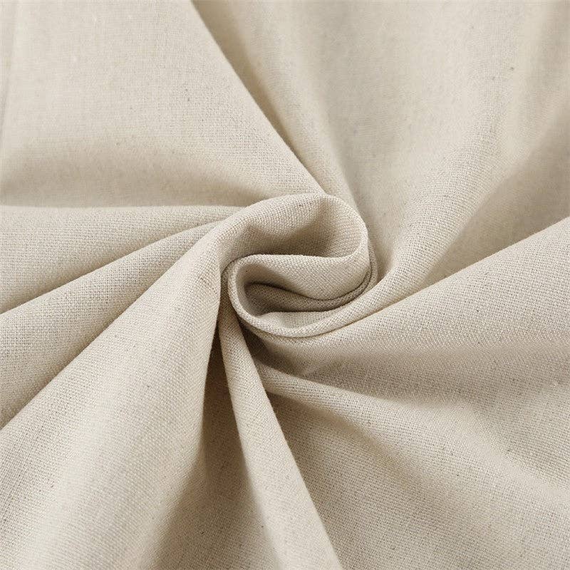 Solid Color Strapless Backless Maxi Dress - KHAKI