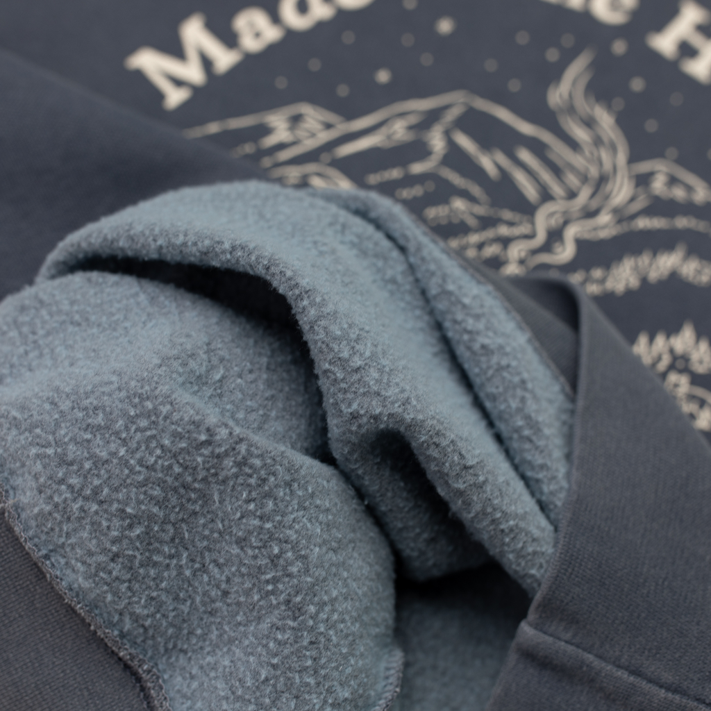 Made in the Holler Sweater