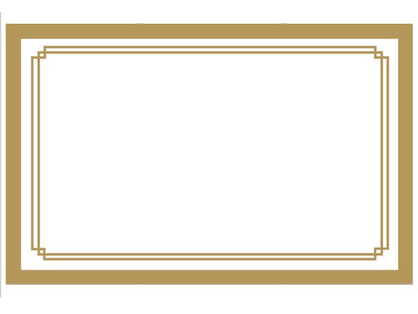 Enclosure Gift Cards & Envelopes