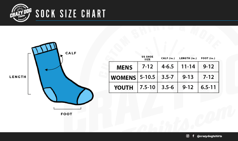 Men's Ride Or Die Socks Funny Golf Cart Golfing Lovers