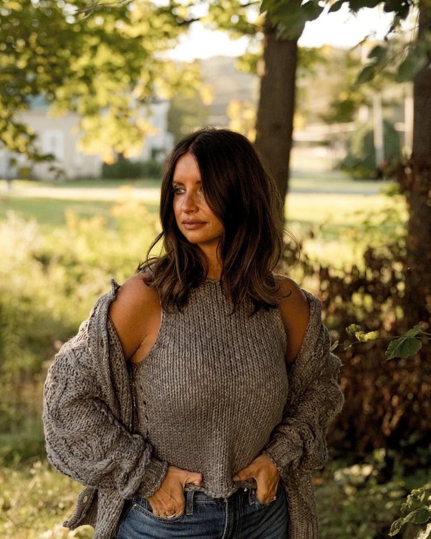 Free People Opal Cardigan