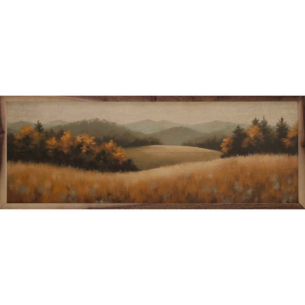 Autumn Landscape