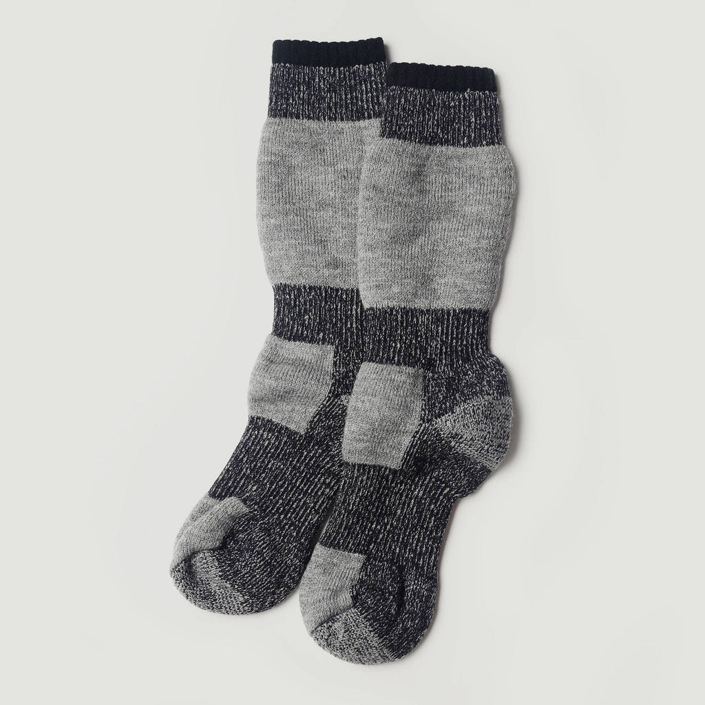Back Country Sub-Zero Socks - Grey