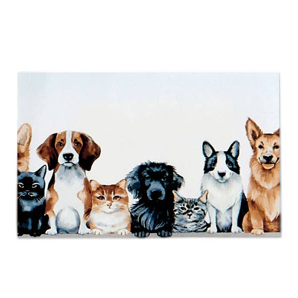 Enclosure Gift Cards & Envelopes