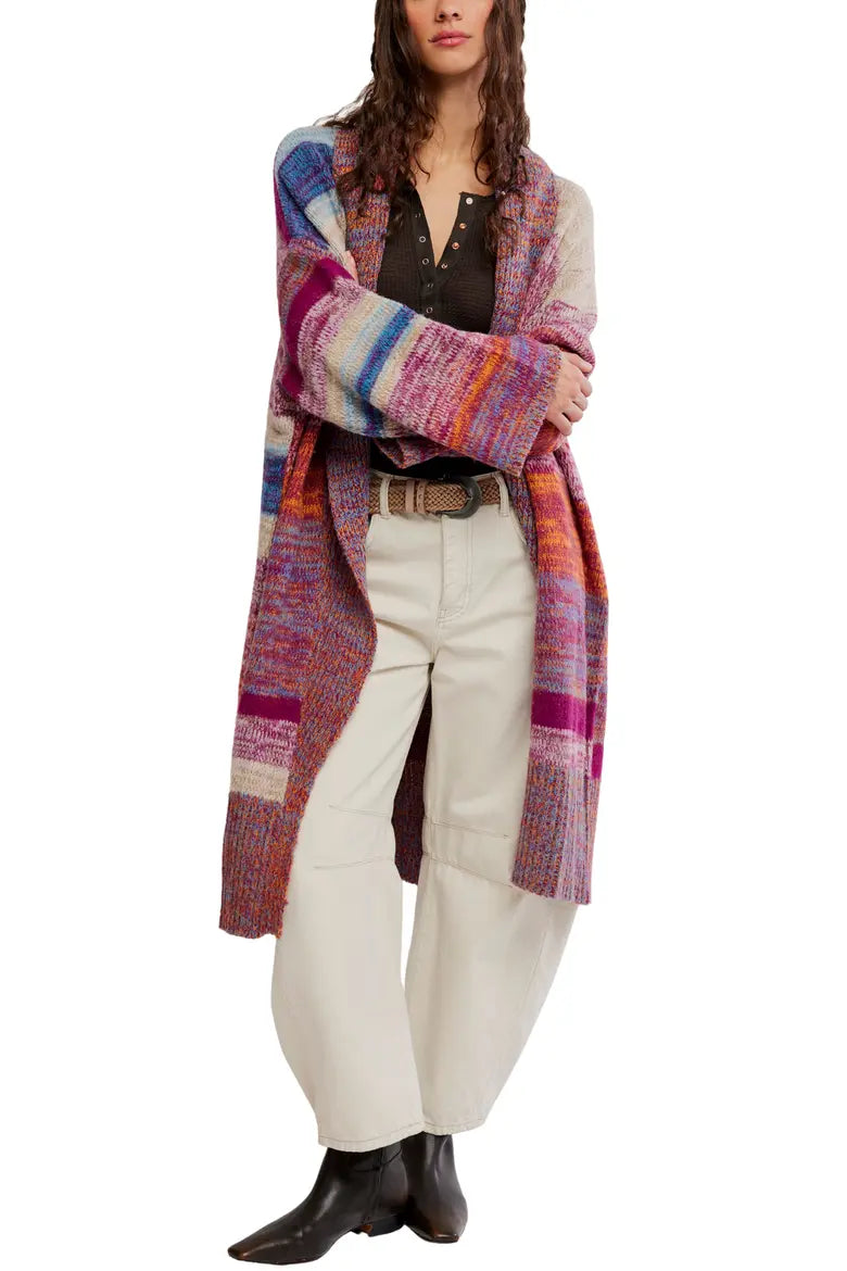 Free People Enid Cardi