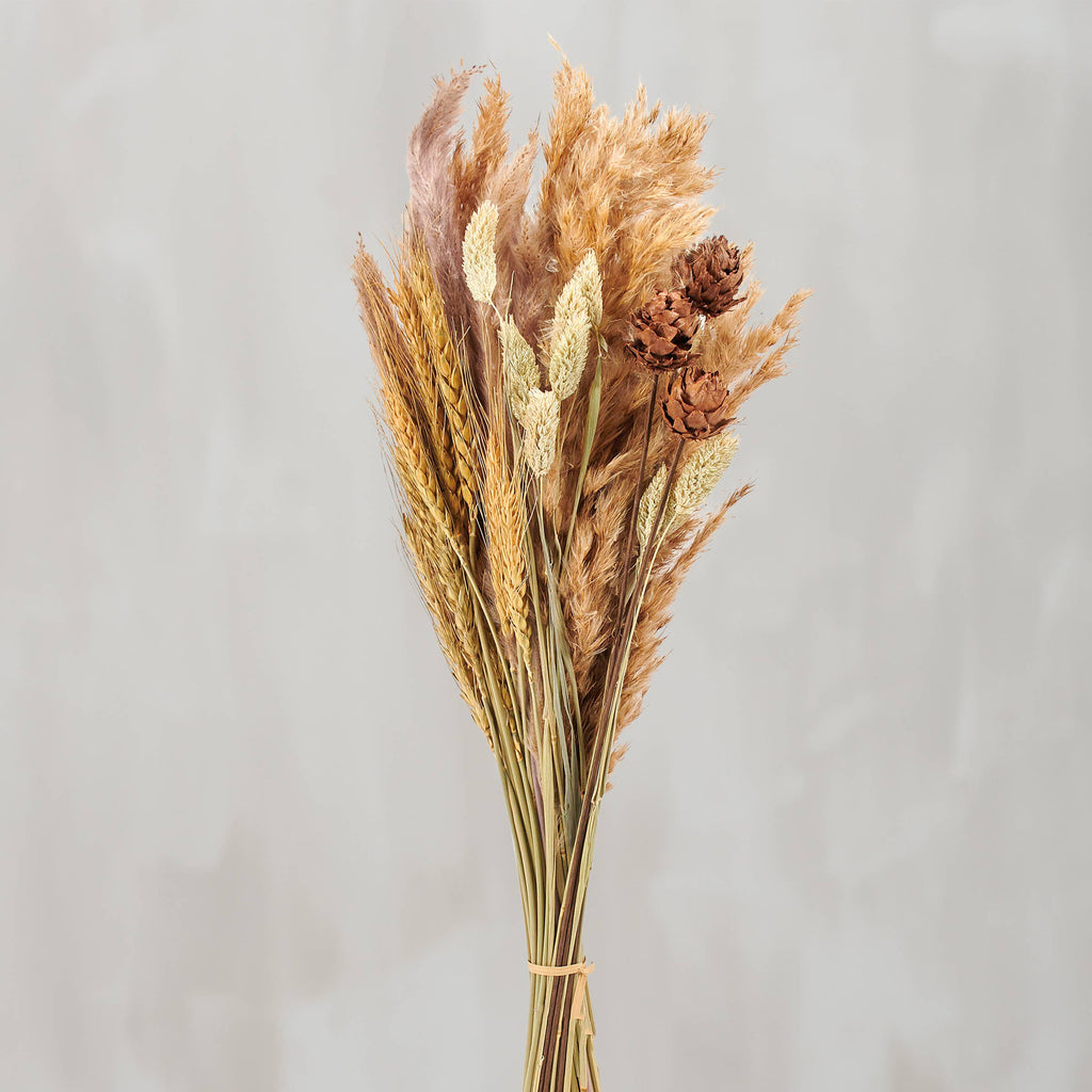 Mixed Reed Bouquet