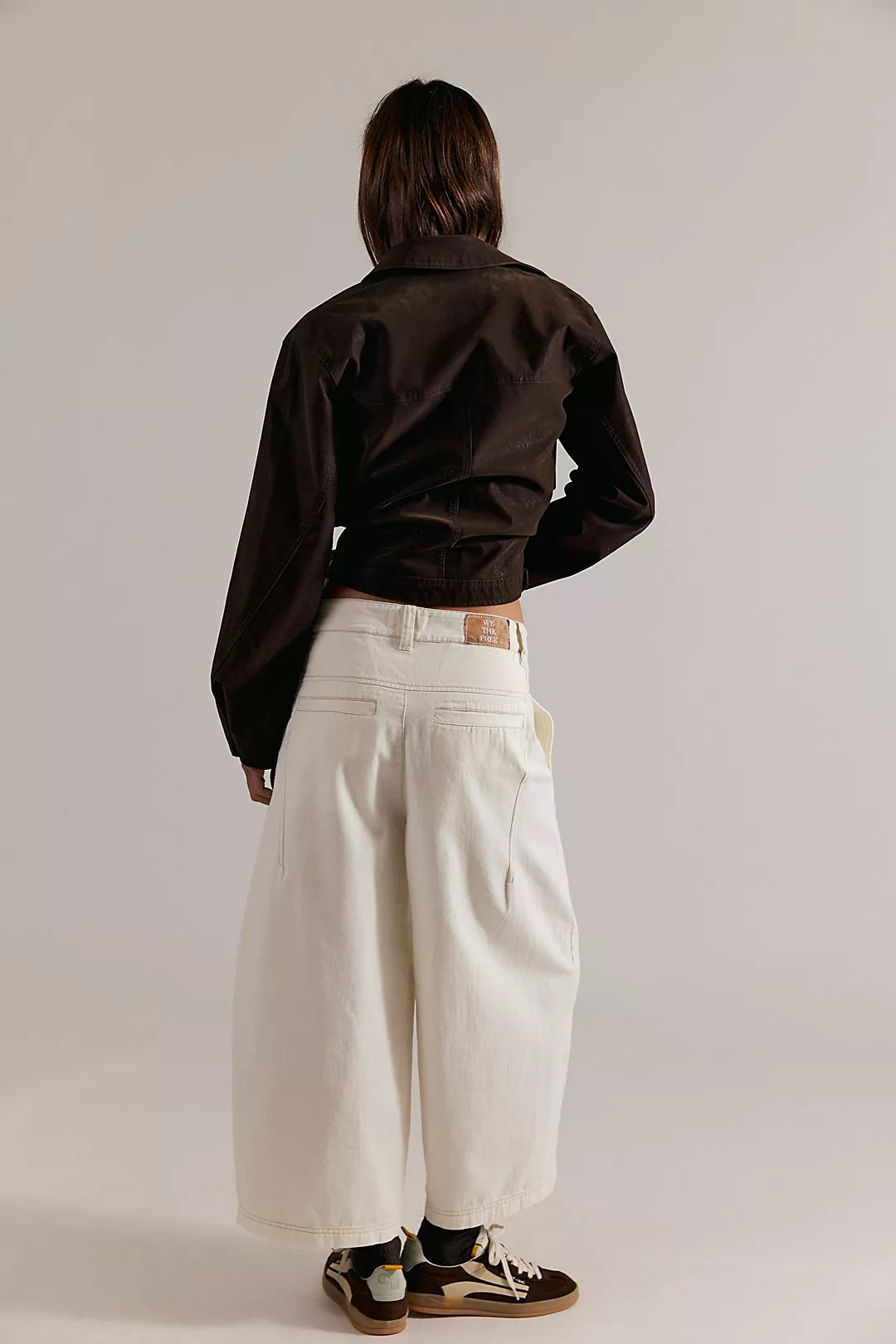 Laydown Chino Pants