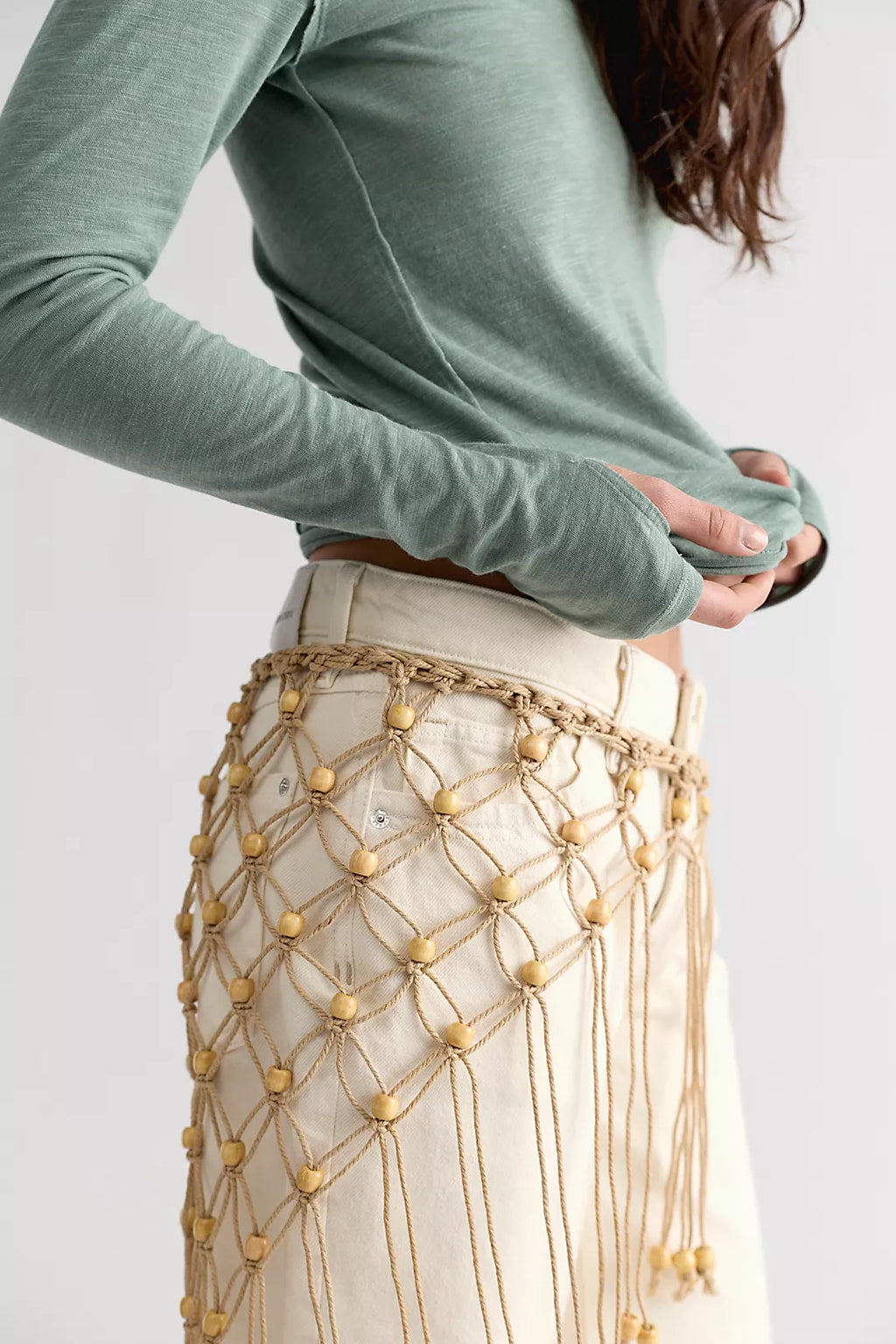 Free People Siren Long Sleeve