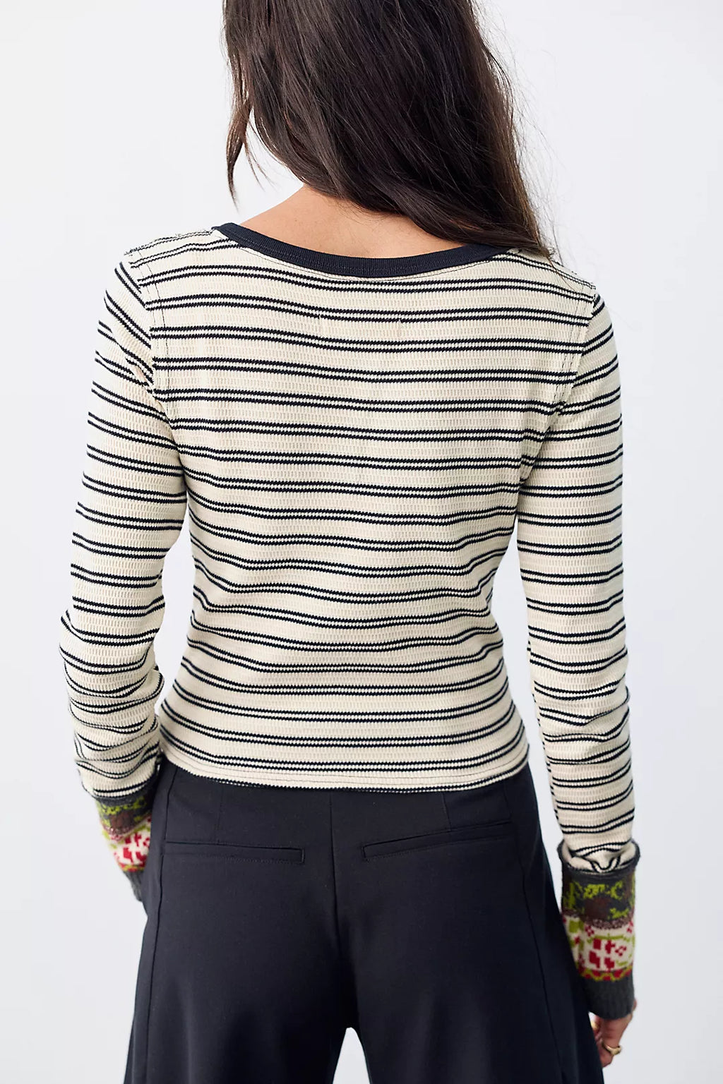 Free People Noa Cardi