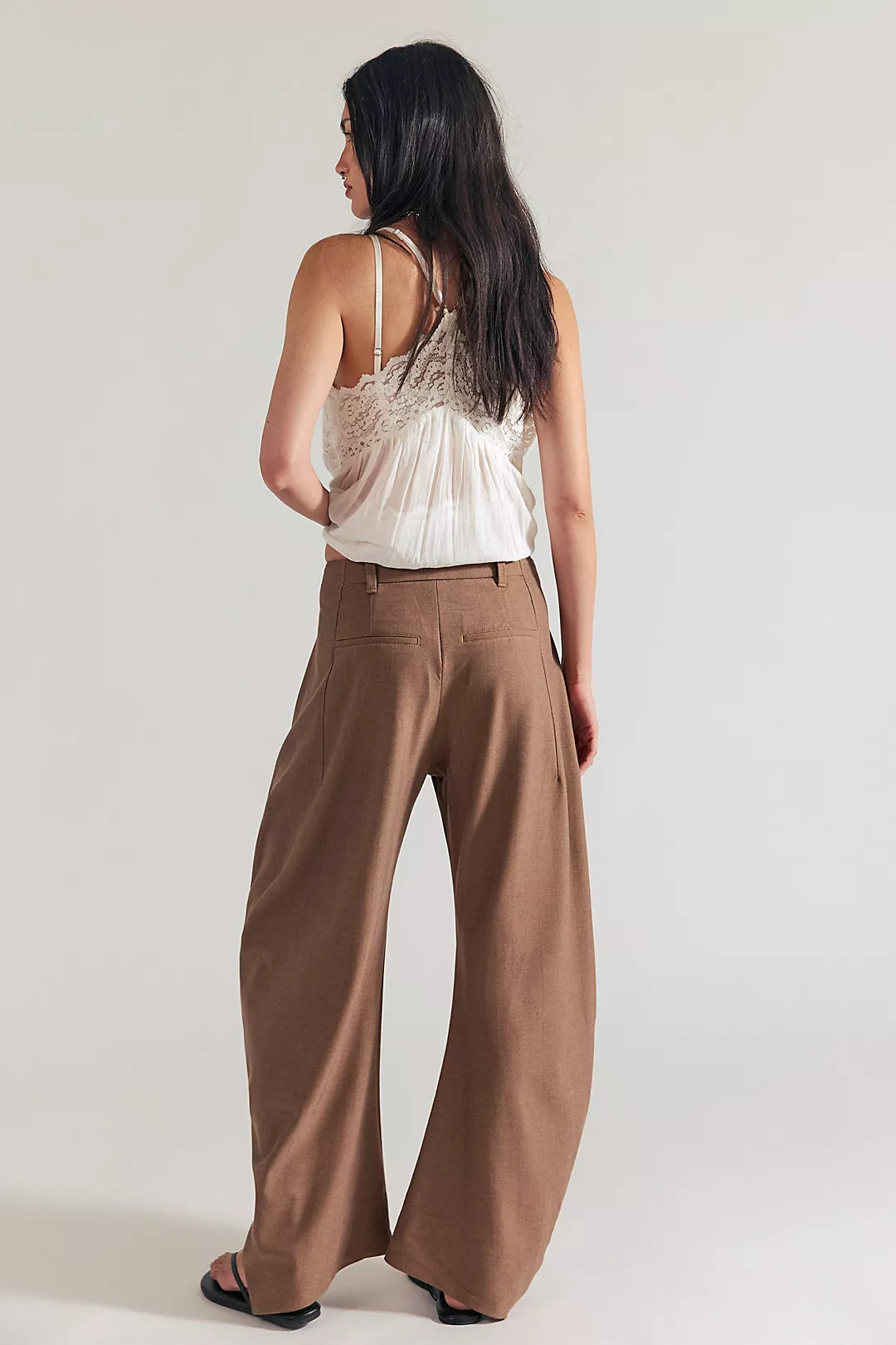 Free People Spotlight Trouser