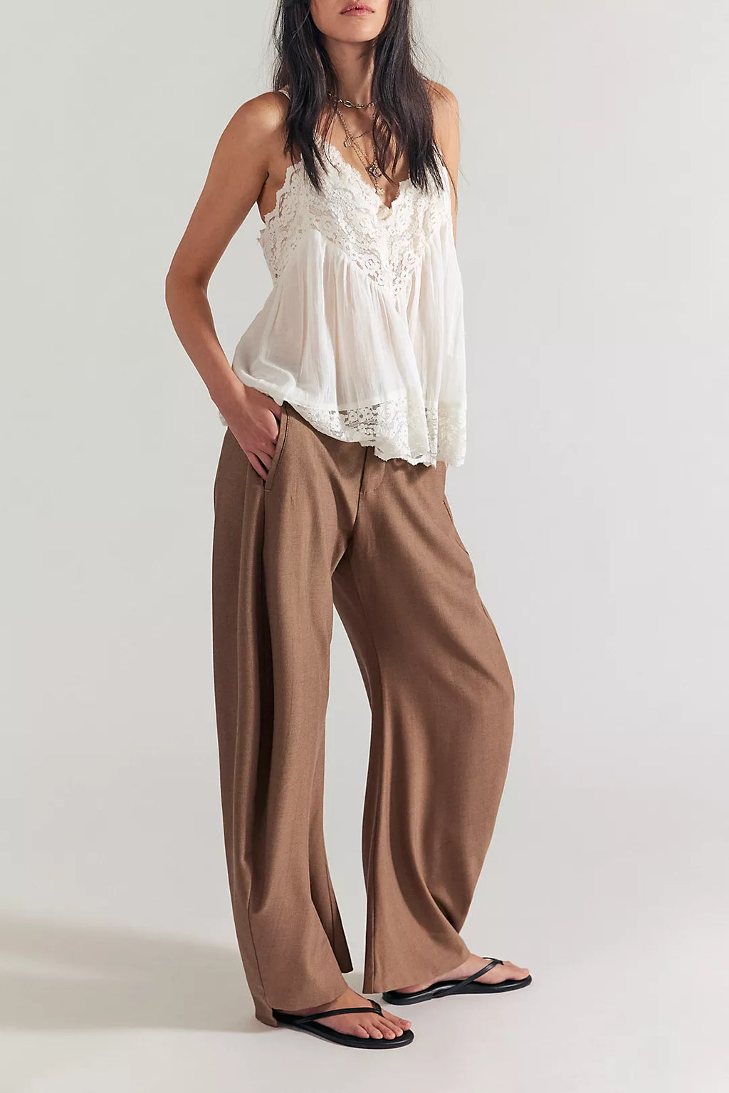 Free People Spotlight Trouser