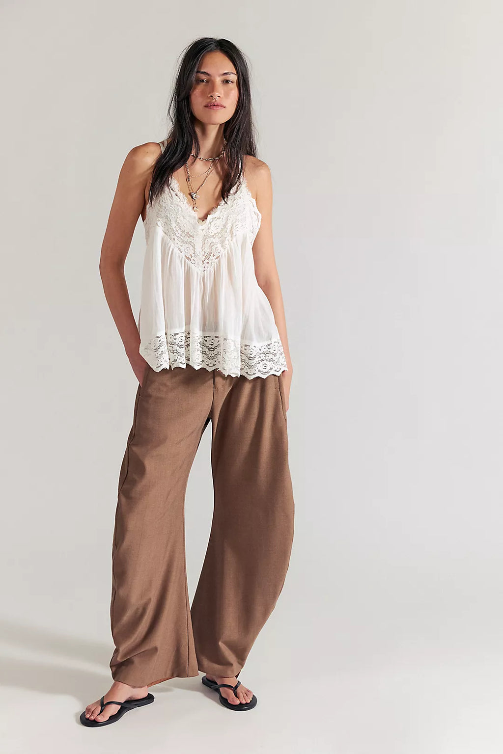 Free People Spotlight Trouser