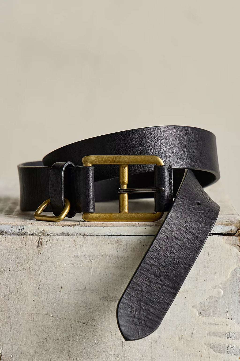 Free People Brooklyn Belt