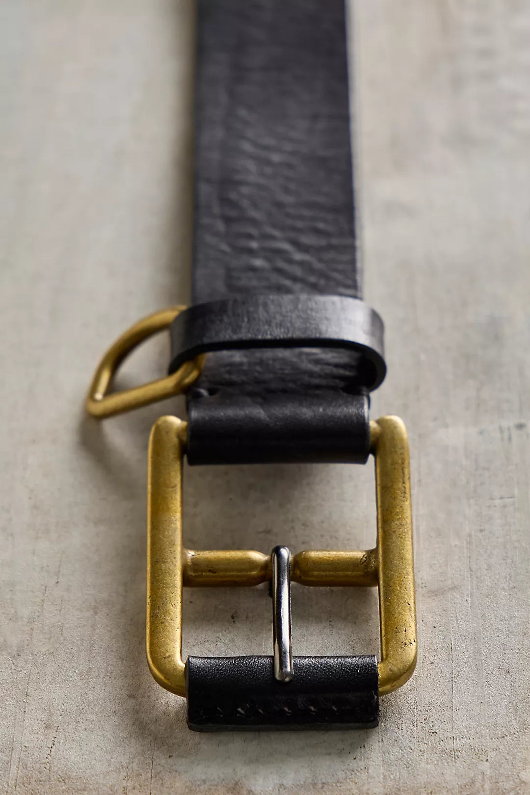 Free People Brooklyn Belt