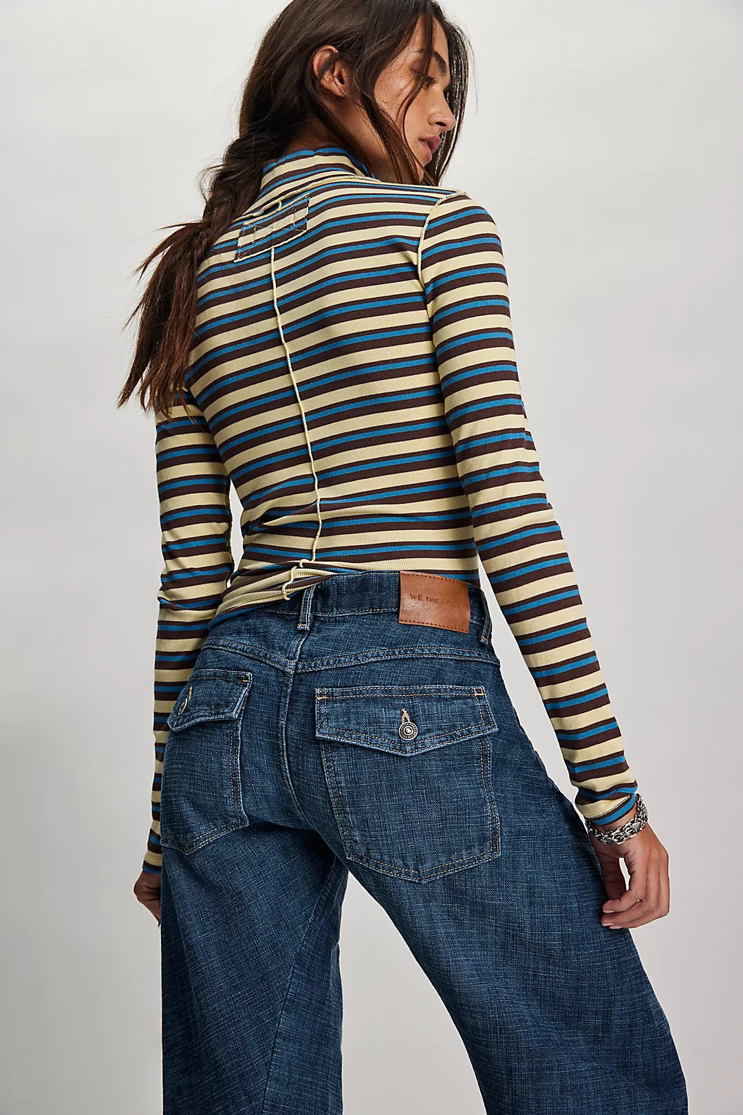 Free People Good Good Turtleneck