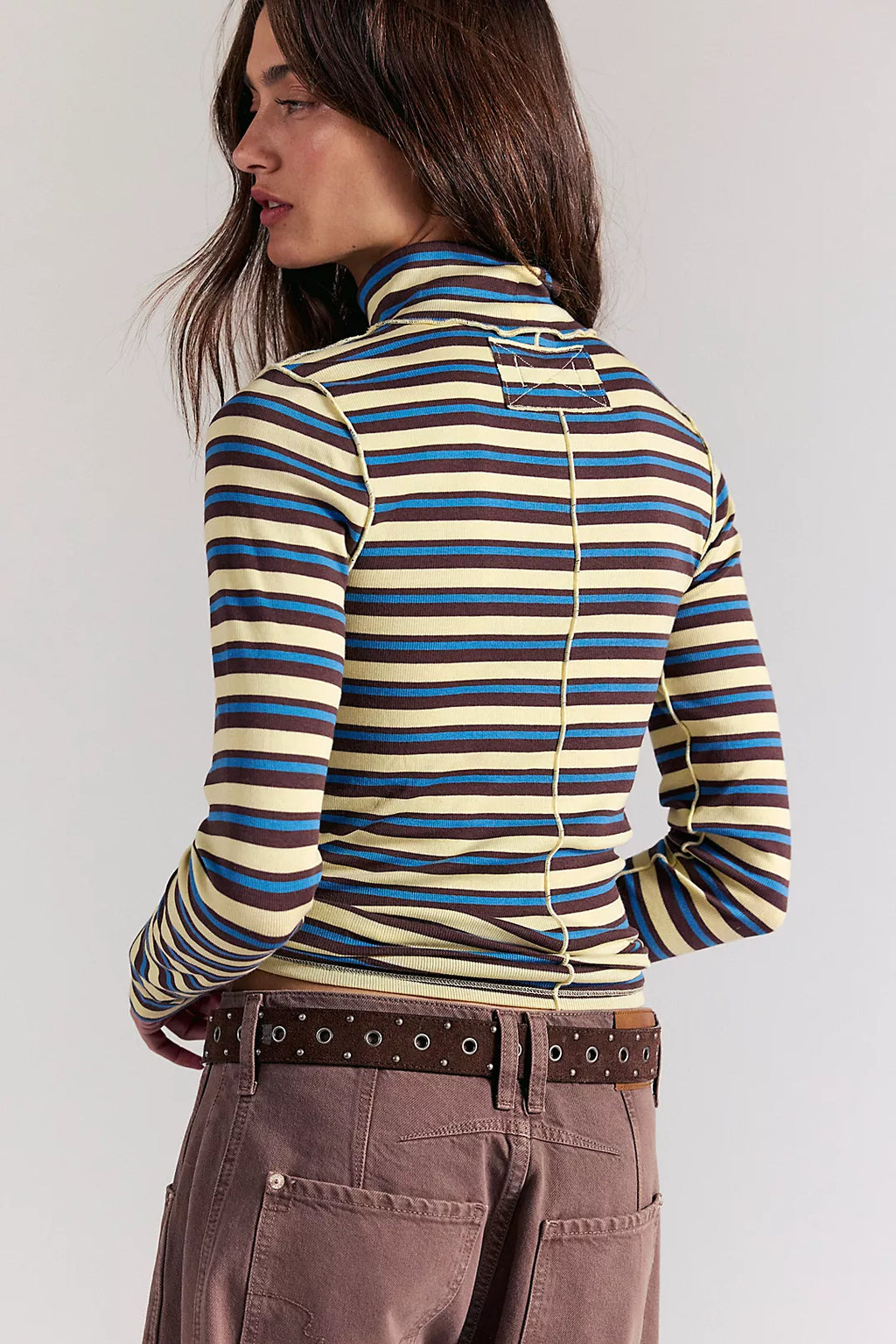 Free People Good Good Turtleneck