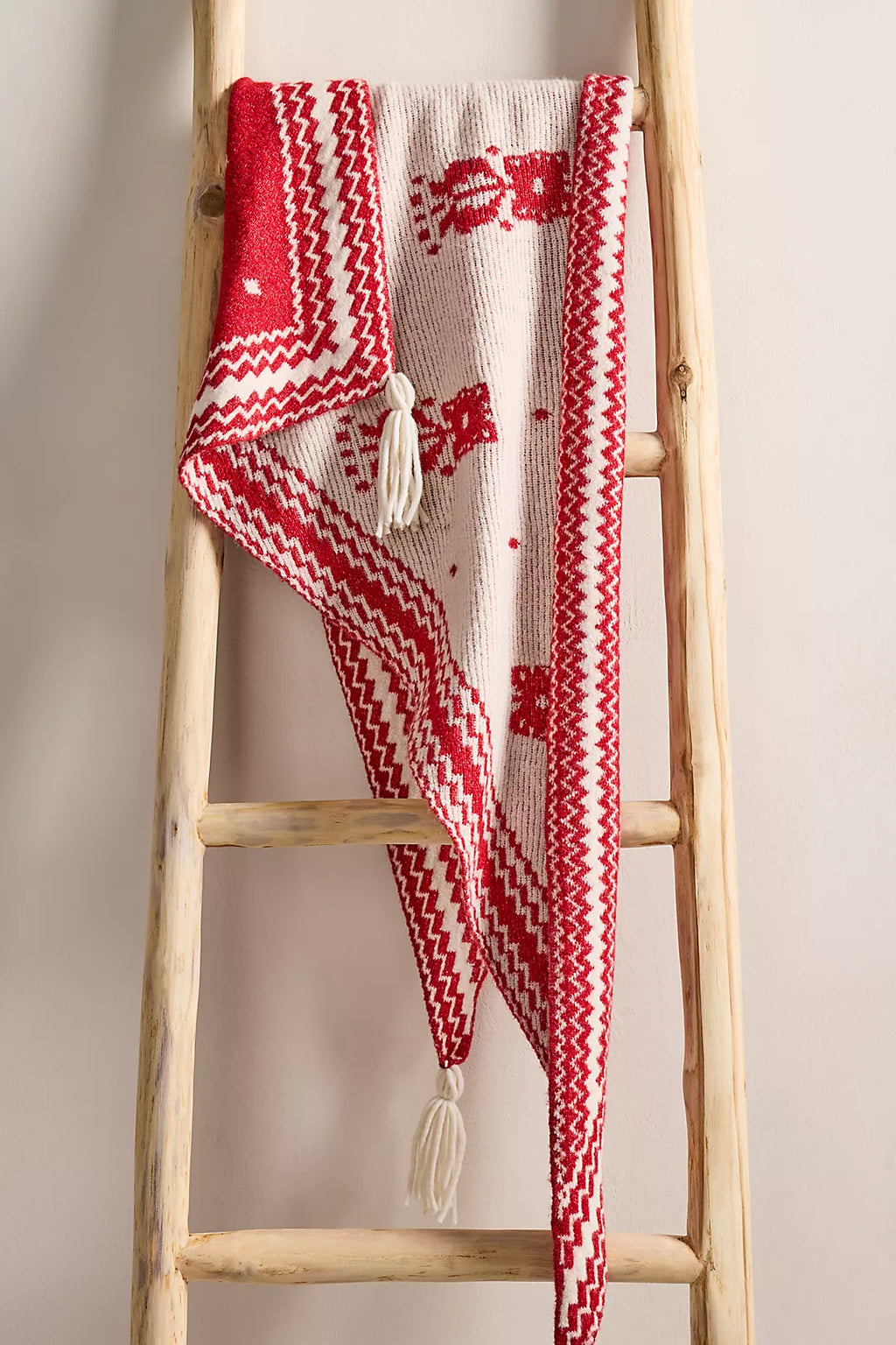 Free People Over The Coat Shawl