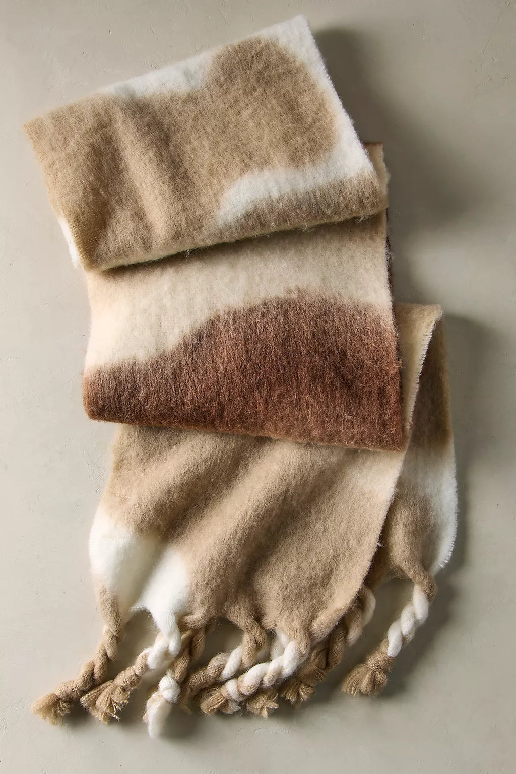 Free People Winter Days Blanket Scarf