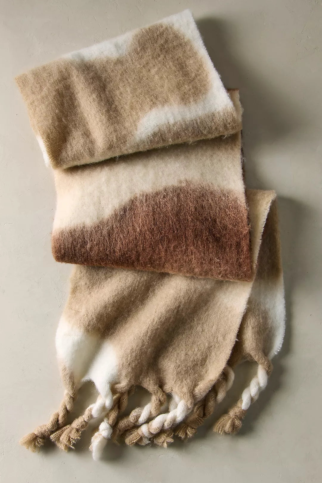 Free People Winter Days Blanket Scarf