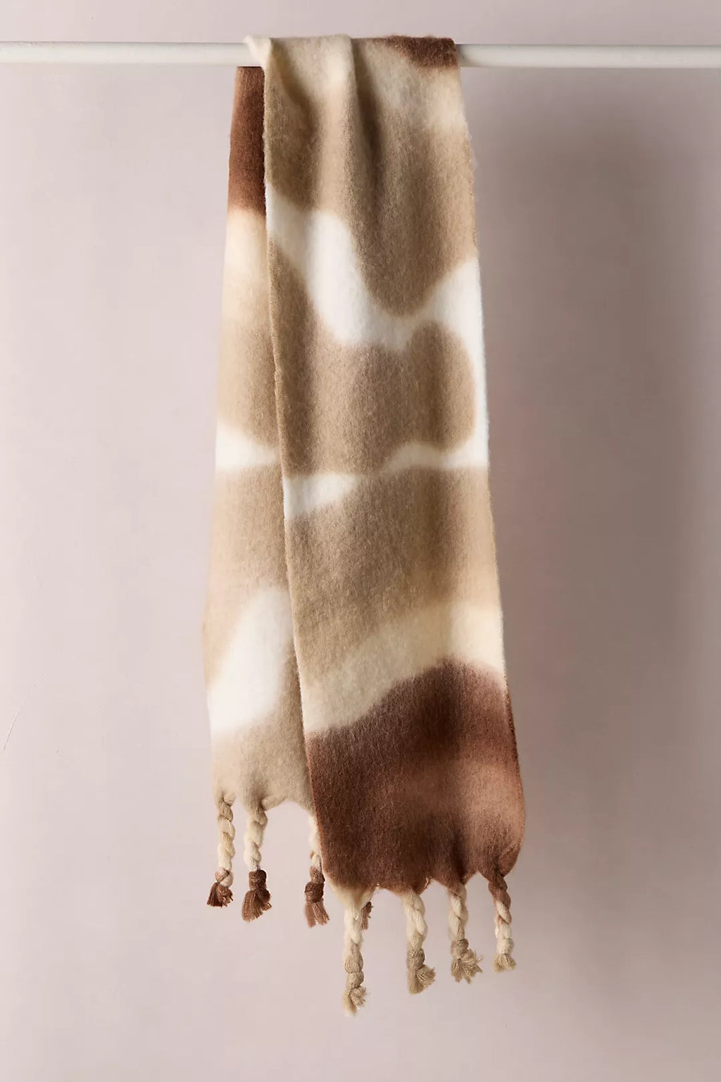 Free People Winter Days Blanket Scarf