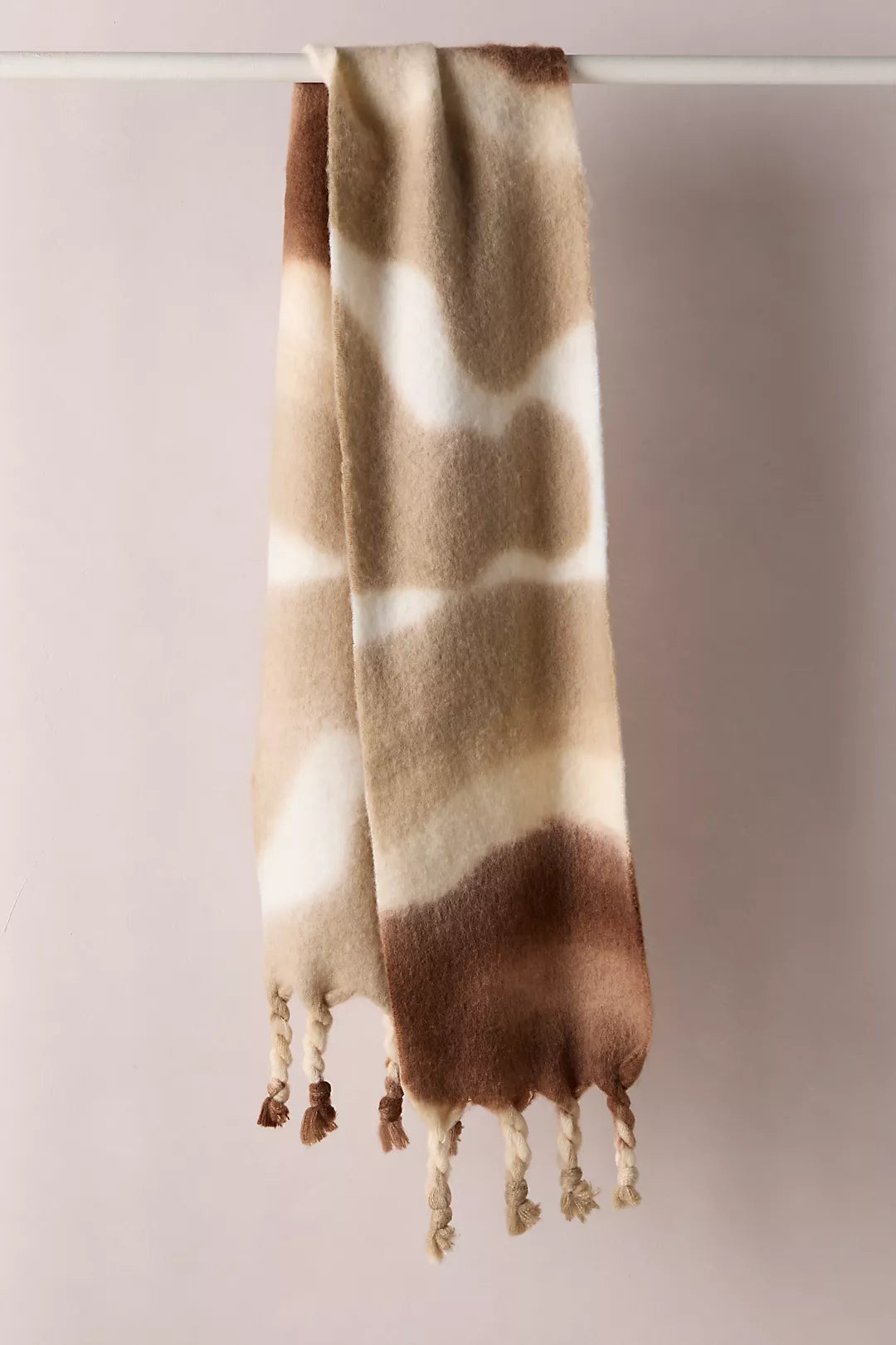 Free People Winter Days Blanket Scarf