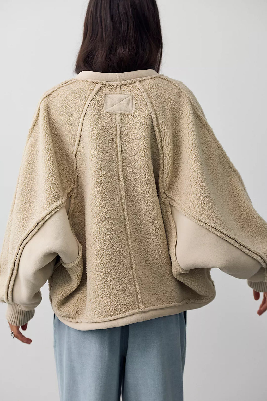 Free People Cabin Hero Cardi