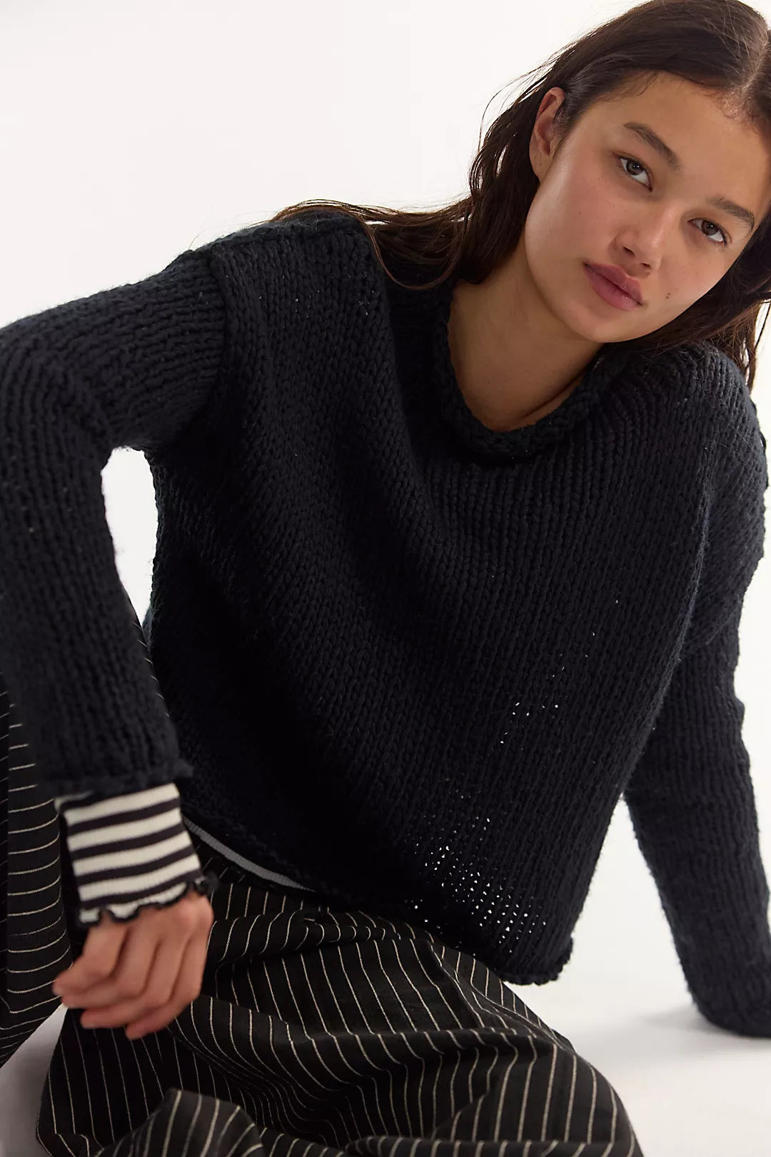 Free People Opal Sweater