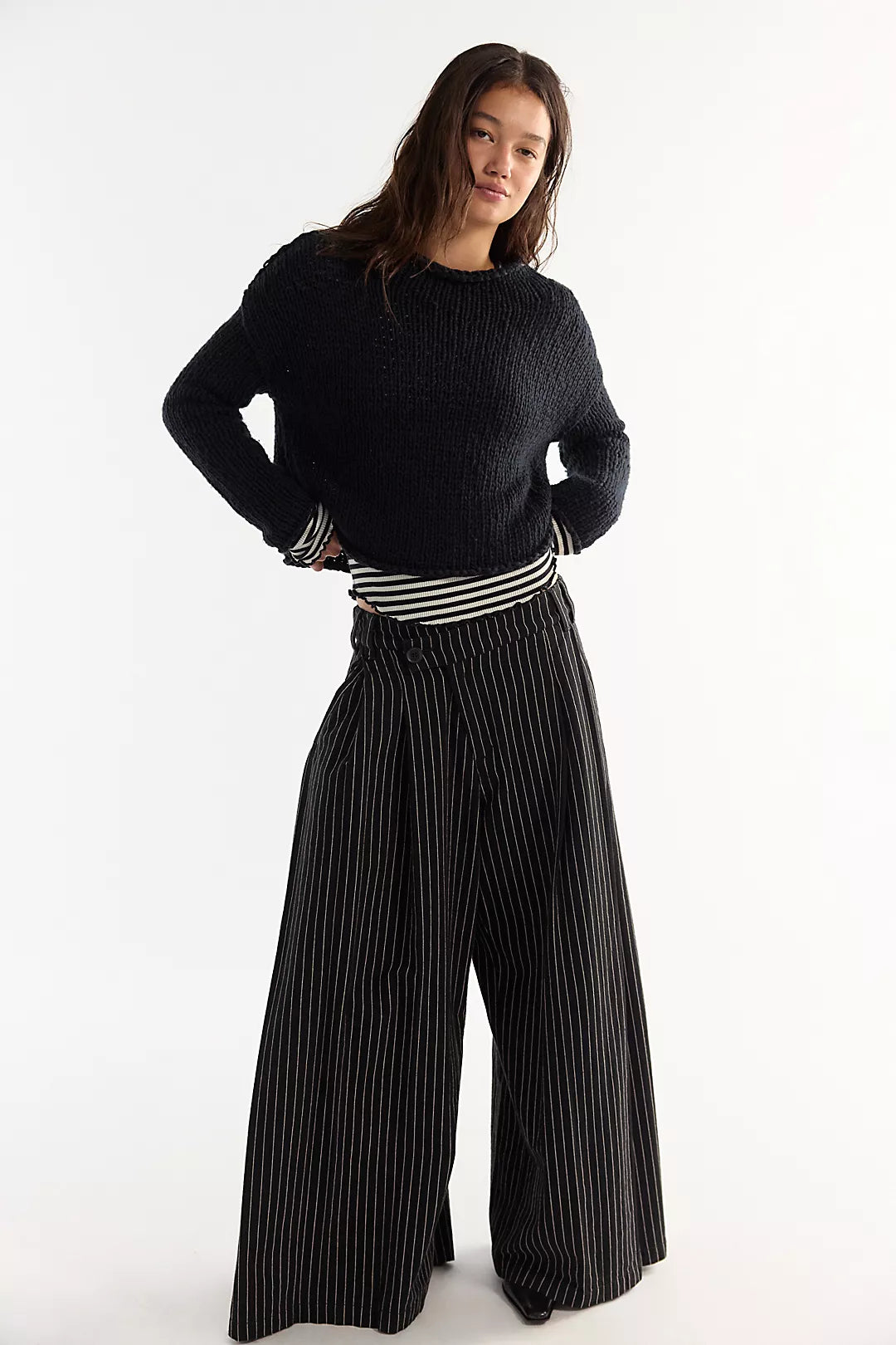 Free People Opal Sweater