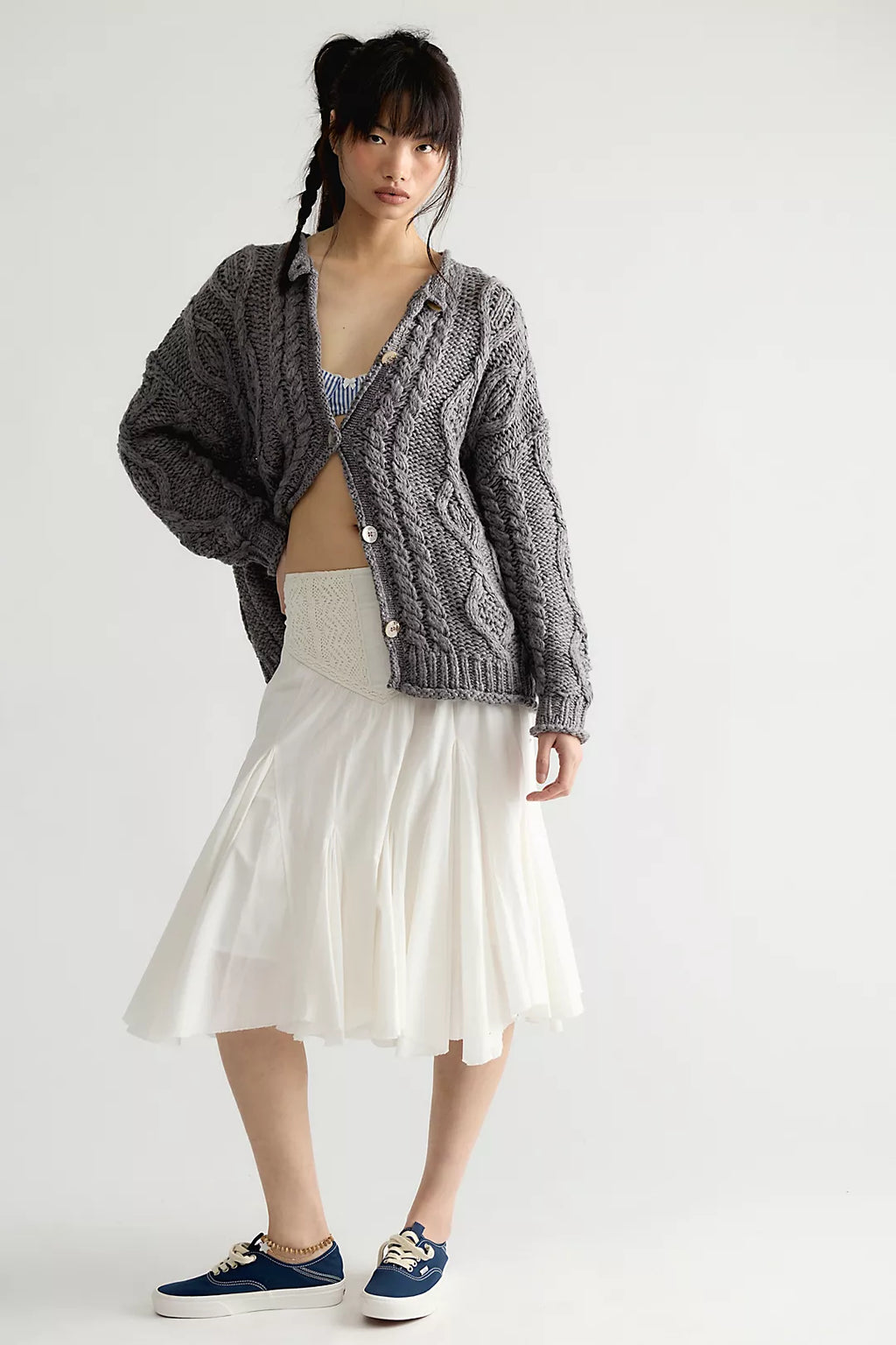 Free People Opal Cardigan