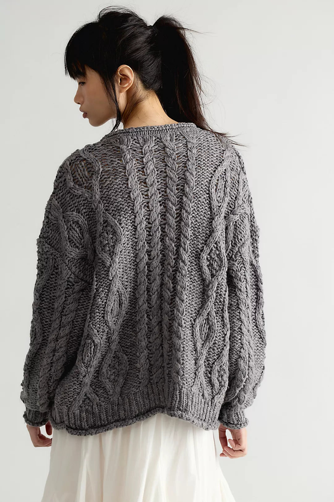 Free People Opal Cardigan