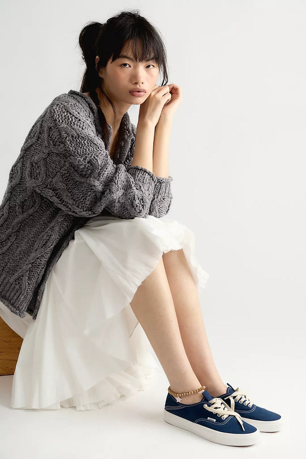 Free People Opal Cardigan