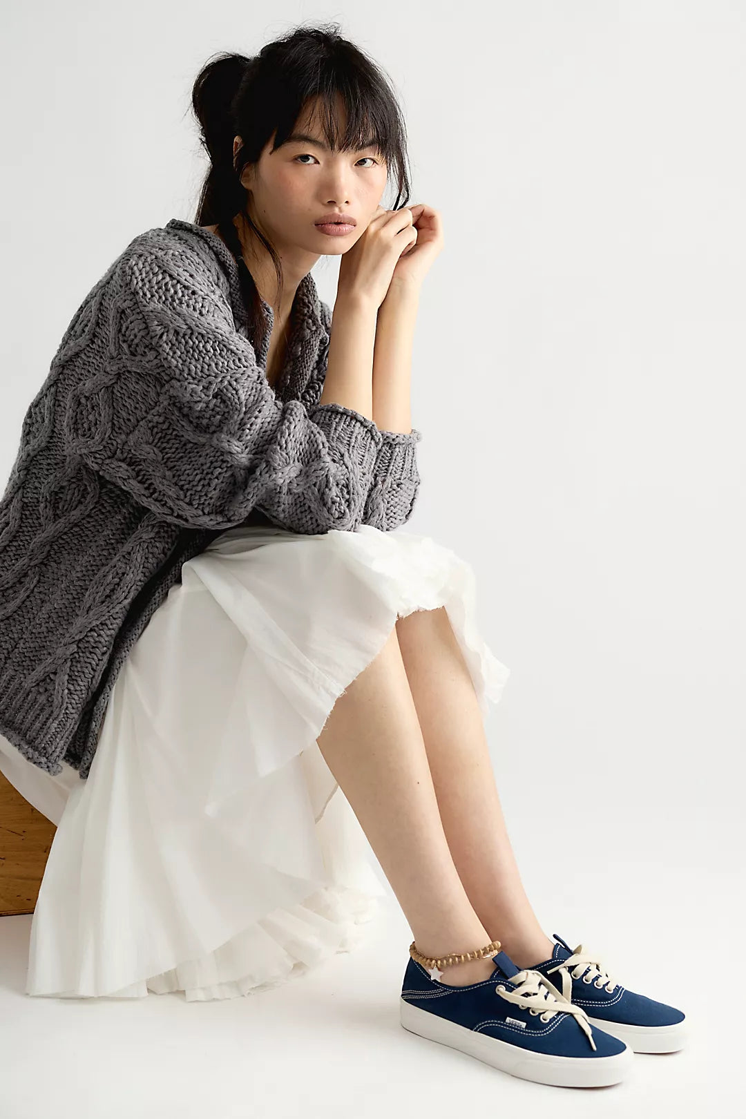 Free People Opal Cardigan