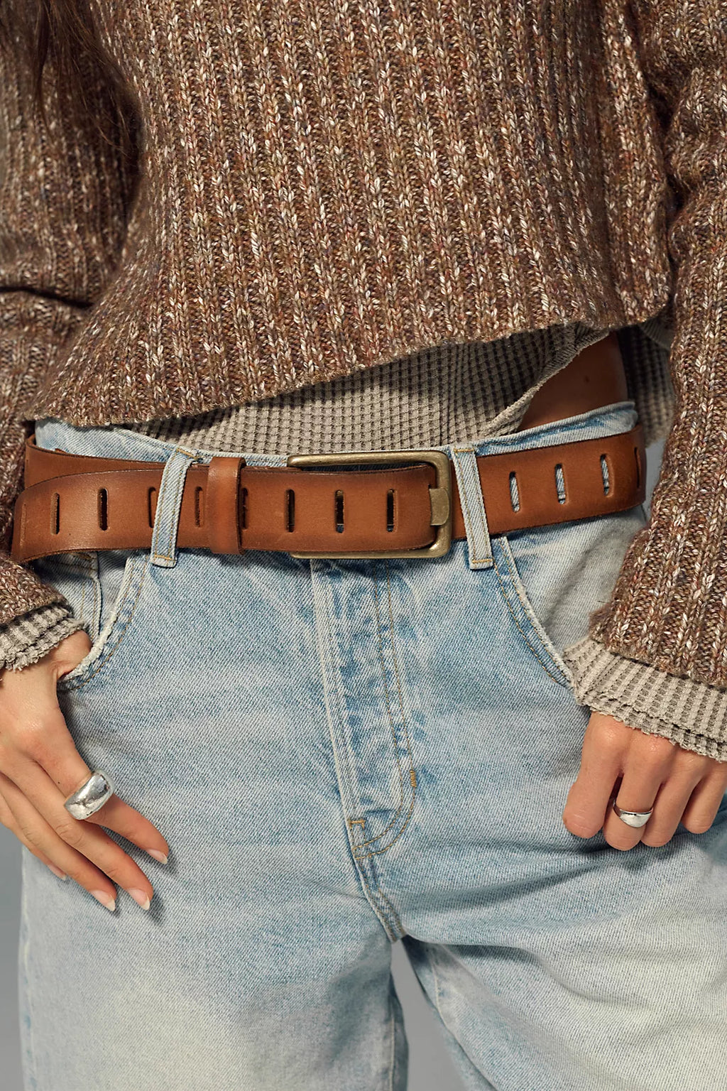 WTF JONA BELT