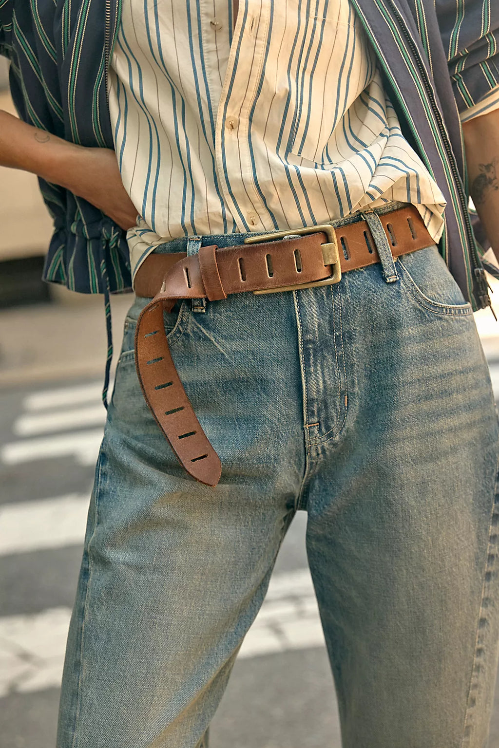 WTF JONA BELT