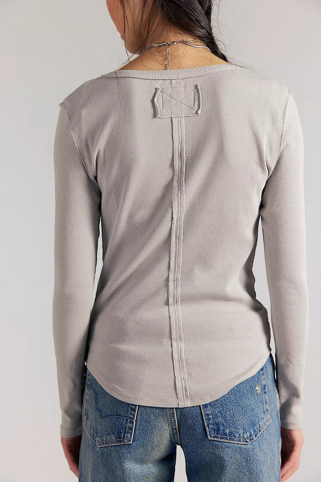 FREE PEOPLE JAMIE HENLEY