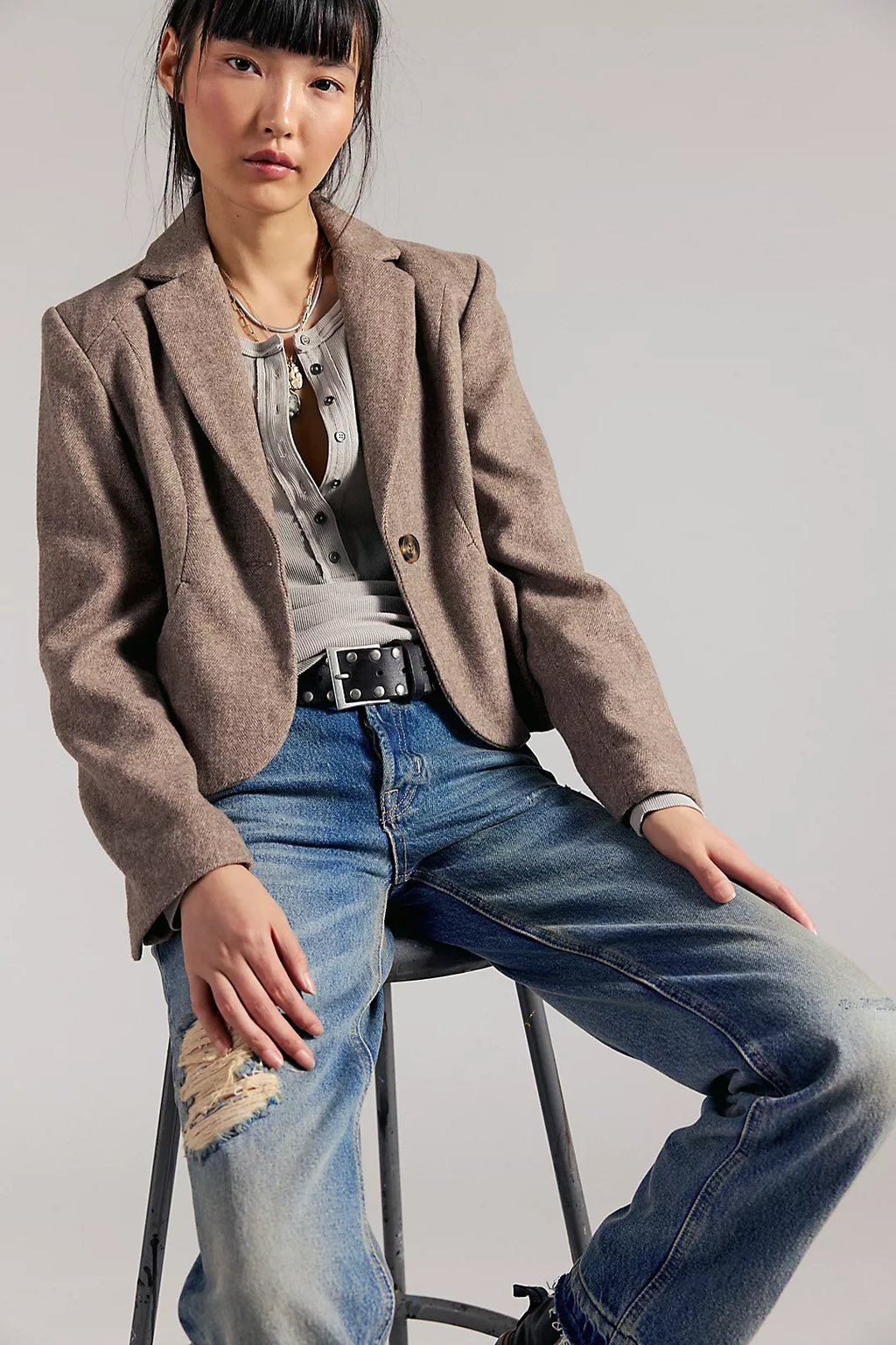 FREE PEOPLE JAMIE HENLEY