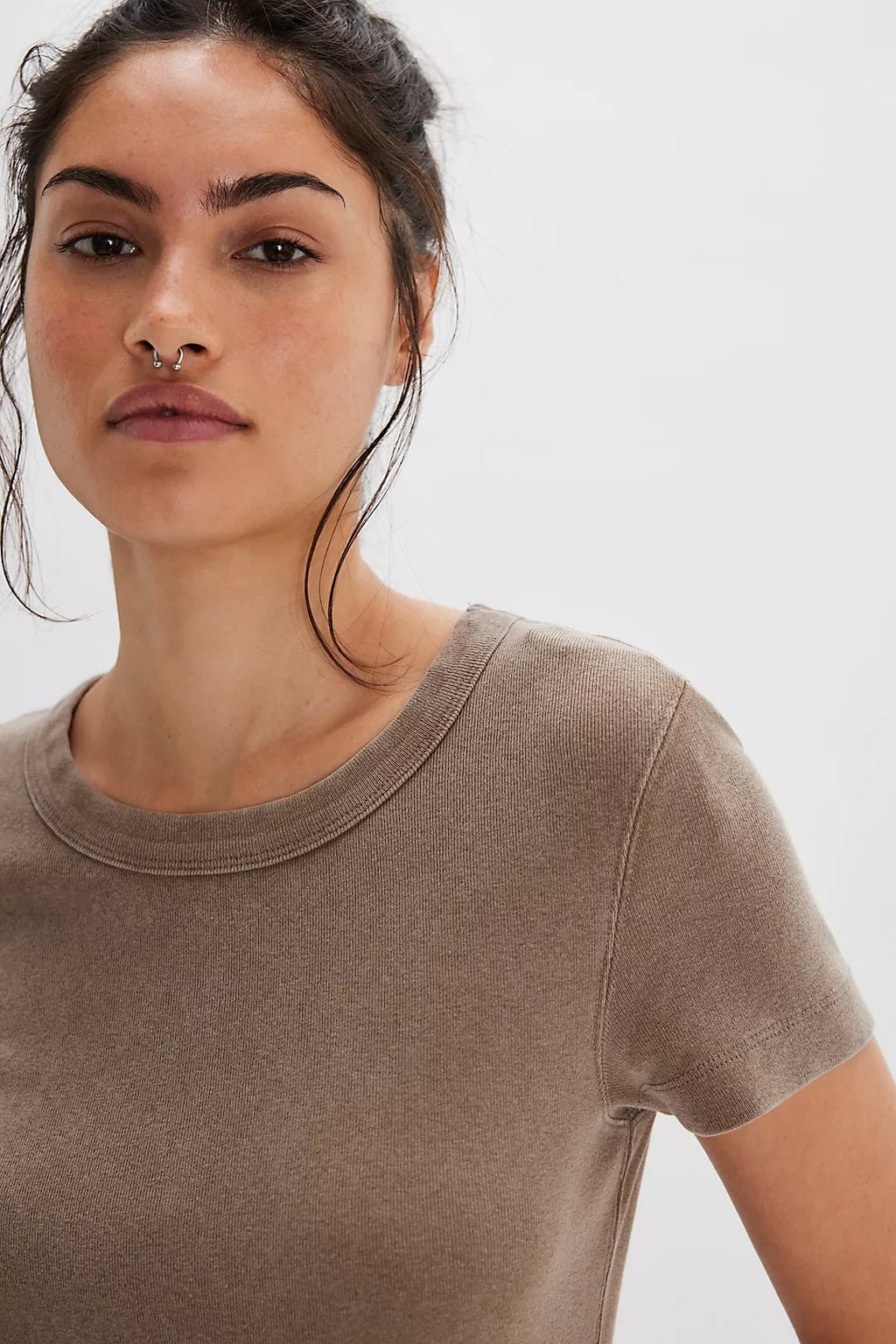 Atlas Crew Tee