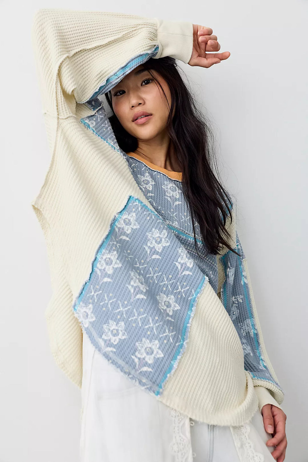 Free People Wildflower Thermal
