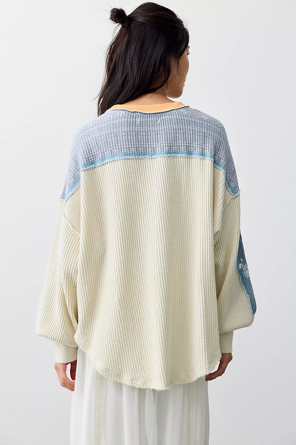 Free People Wildflower Thermal
