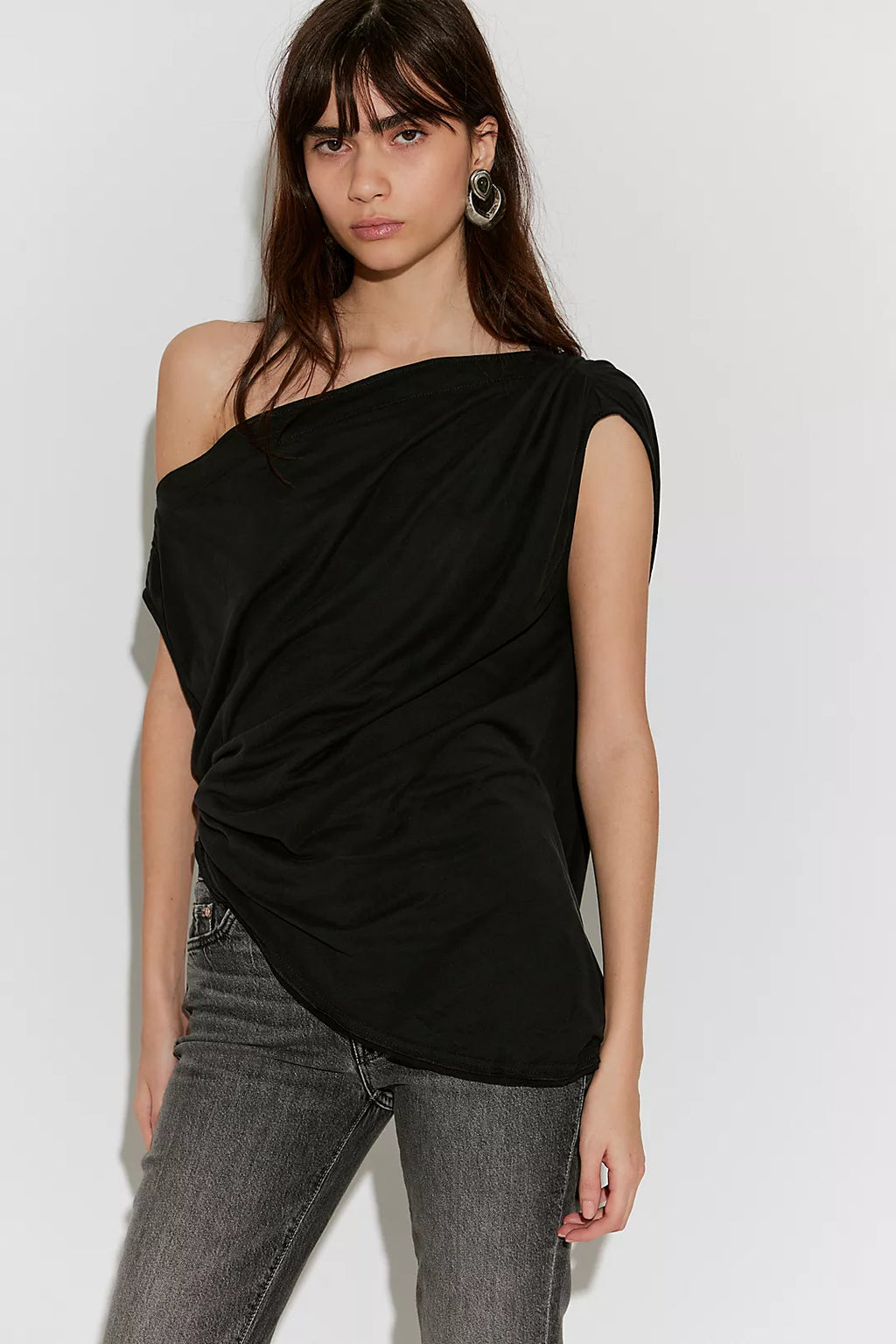 Free People Cascadia Tunic