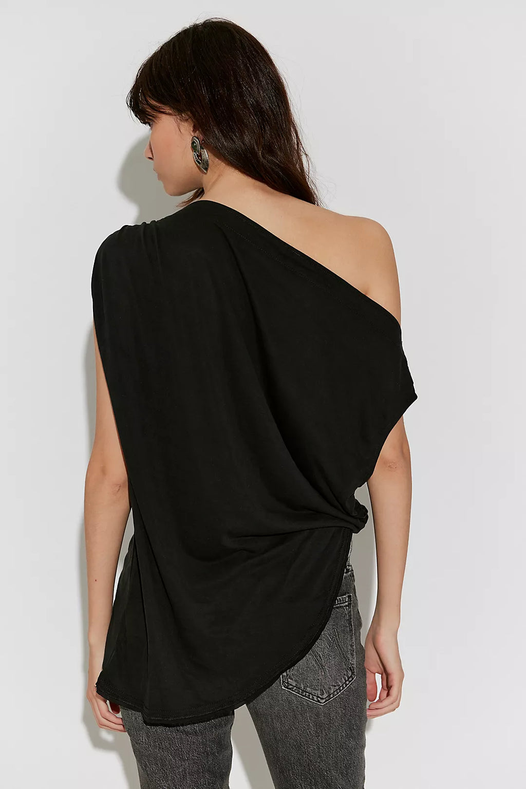 Free People Cascadia Tunic