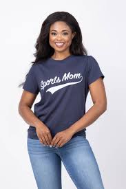 Favorite Daughter - Sports Mom