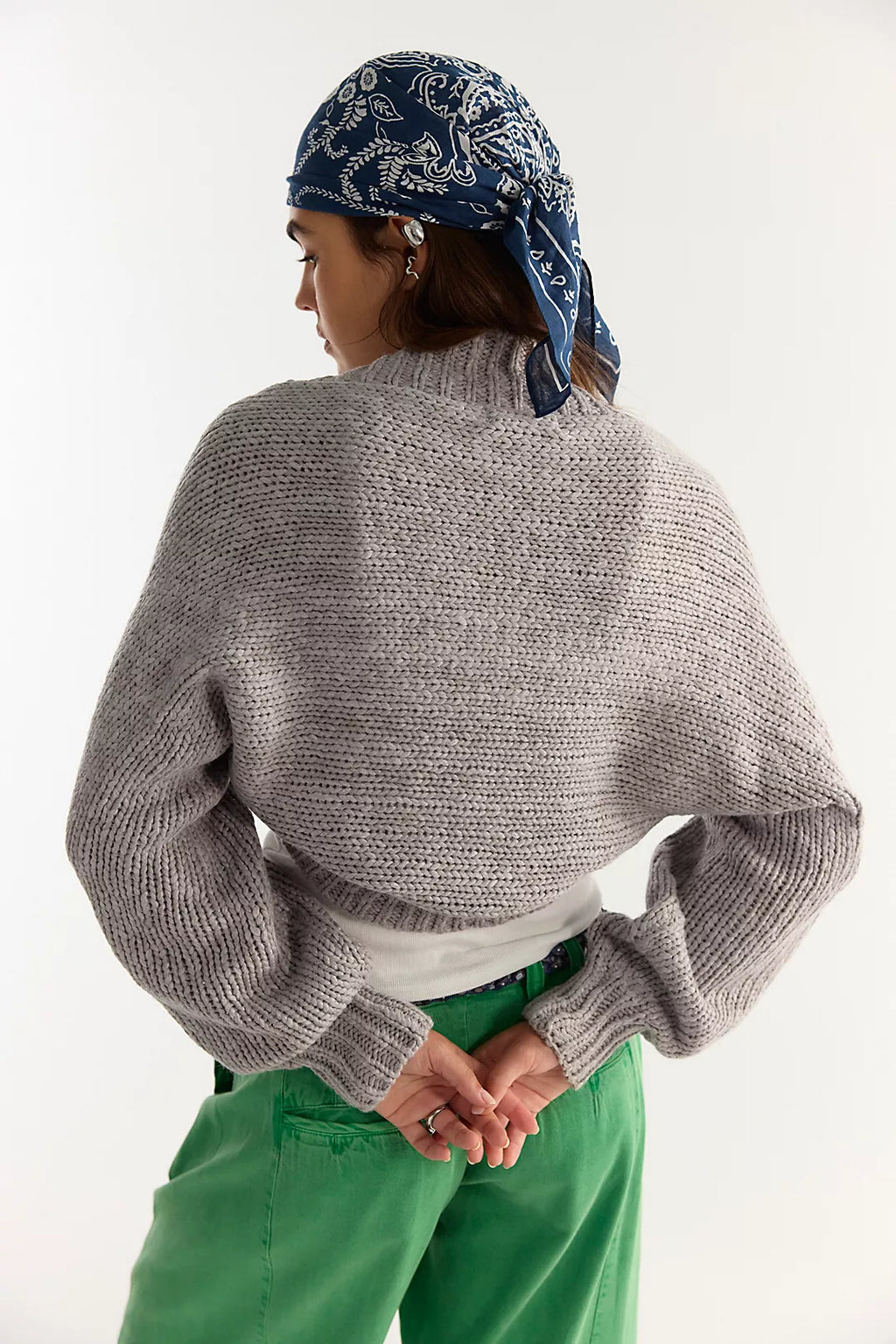 Free People Opal Shrug