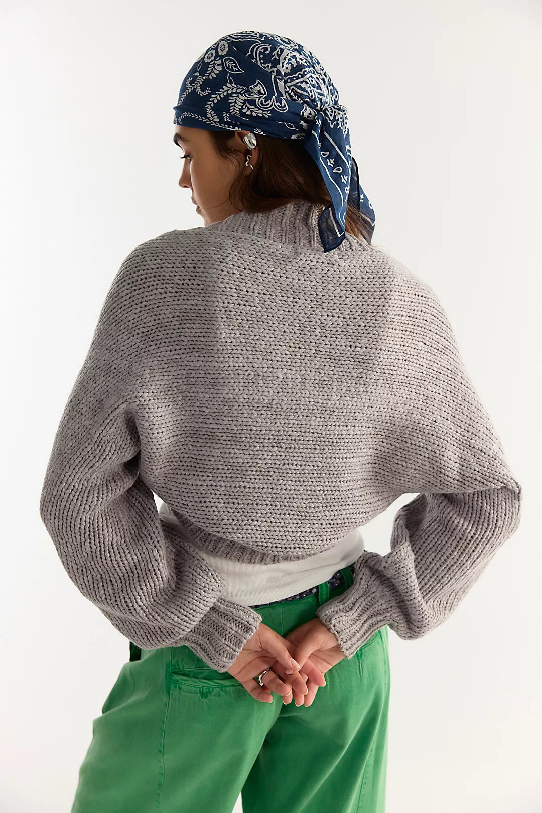 Free People Opal Shrug