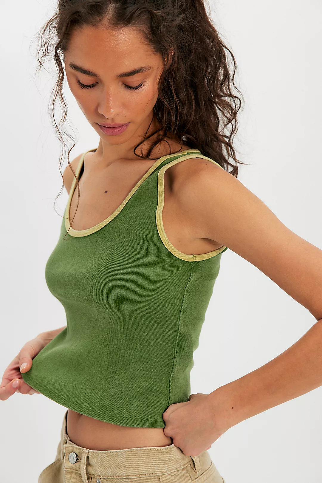 We The Free Moxie Tank